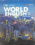 world english 2 second edition ورد انگلیش 2 ویرایش دوم 2