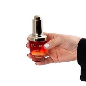 روغن ماساژ پرتقالی تالیدا Orange massage oil TALIDA 20ml 