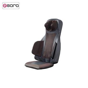 روکش صندلی ماساژور آی رست مدل SL-D258