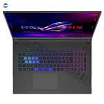 ASUS G814JIR-ZA (2024)|i9 14900HX-16GB-1TB SSD-8GB RTX 4070-QHD+ IPS 240Hz