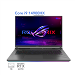 لپ تاپ گیمینگ ایسوس ROG Strix G18 G814JIR-ZA (2024)