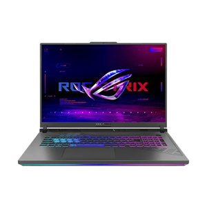 لپ تاپ گیمینگ ایسوس ROG Strix G18 G814JIR-ZE (2024)