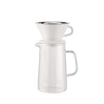 قهوه ساز السی ایتالیا Alessi Slow Coffee