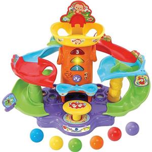 توپ سرگرم کننده Ballspaß Kugelbahn وی تک چین