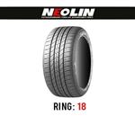 لاستیک خودرو نئولین مدل Neoland C570 سایز 215/55R18