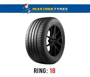 لاستیک خودرو مکس ترک مدل Sierra S6 سایز 215/55R18