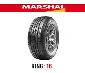 لاستیک خودرو مارشال مدل Crugen KL21 سایز 235/70R16