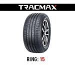 لاستیک خودرو تریس مکس مدل X-Privilo TX1 سایز 195/55R15