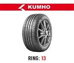 لاستیک خودرو کومهو مدل Solus TA21 سایز 185/60R13