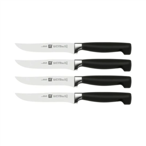 چاقو استیک HENCKELS زولینگ آلمان (4 عدد)