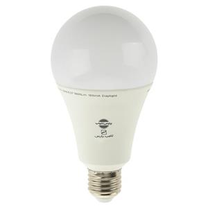 لامپ ال ای دی 20 وات پارس شهاب مدل 32975 پایه E27 Pars Shahab LED Lamp 