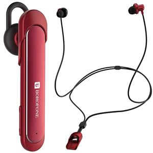 هدفون بلوتوث بروفون مدل BE10