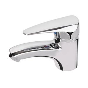 شیر روشویی افرا مدل اراد ARAD Single Lever Basin Faucet 