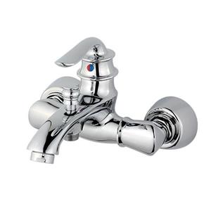 شیر حمام افرا مدل شید SHADE Single Lever Bathroom Faucet 