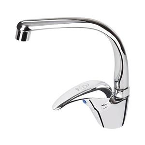 شیرآشپزخانه افرا مدل سورنا SORENA Single Lever Sink Faucet