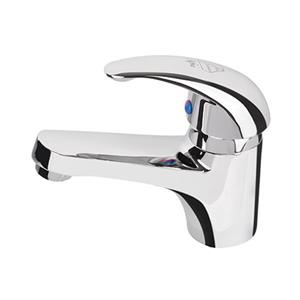 شیر روشویی افرا مدل سورنا SORENA Single Lever Basin Faucet 