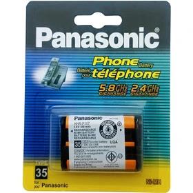 Panasonic HHR-P107A/1B Battery