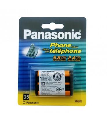 Panasonic HHR-P107A/1B Battery