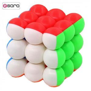 روبیک وای جی مدل توپی