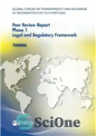 دانلود کتاب Global Forum on Transparency and Exchange of Information for Tax Purposes Peer Reviews: Tunisia 2016: Phase 1: Legal... 