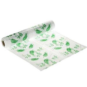 سفره یکبار مصرف دارکوب کد 700708 رول 50 متری Darkoob 700708 Disposable Tablecloth Roll of 50m