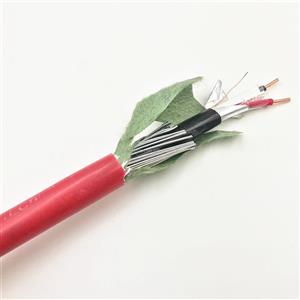 کابل اعلام حریق شیلدار هالوژن فری(LSZH) 3 در 1.5 خراسان افشارنژاد