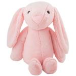 عروسک خرگوش جلی کت مدل Big Pink  Jellycat Rabbit