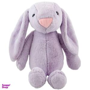 عروسک خرگوش جلی کت مدل Big Purple Jellycat Rabbit
