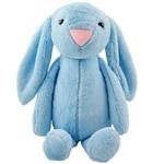 عروسک خرگوش جلی کت مدل Big Blue Jellycat Rabbit
