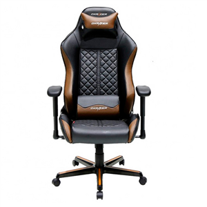 صندلی اداری دی ایکس ریسر سری دریفتینگ مدل OH/DH73/NC چرمی Dxracer Drifting Series OH/DH73/NC Leather Office Chair