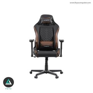 صندلی اداری دی ایکس ریسر سری دریفتینگ مدل OH/DH73/NC چرمی Dxracer Drifting Series OH/DH73/NC Leather Office Chair