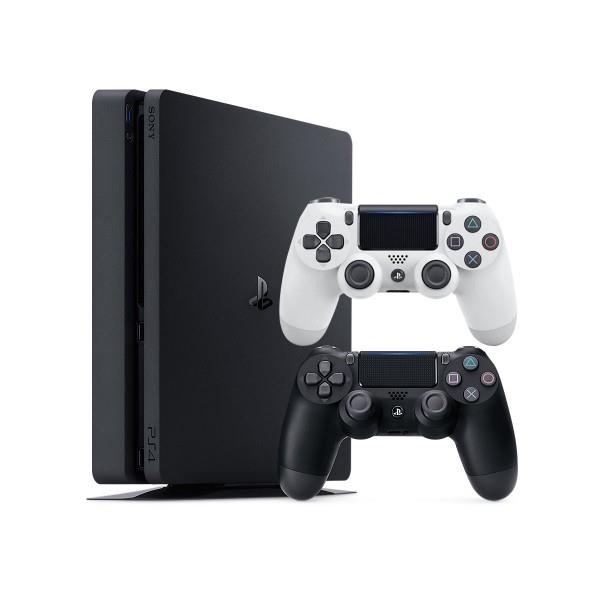 کنسول بازی سونی پلی استیشن 4 پرو ( ps4 )  ظرفیت 1 ترابایت