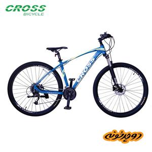 دوچرخه کراس Cross Fantom 29