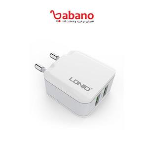 شارژر دیواری الدینیو مدل A2201