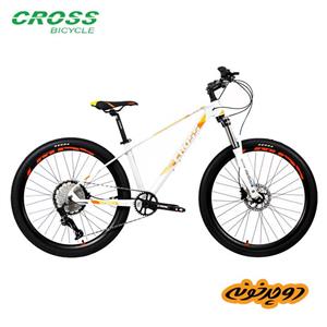 دوچرخه کراس Cross Gravel 27.5 