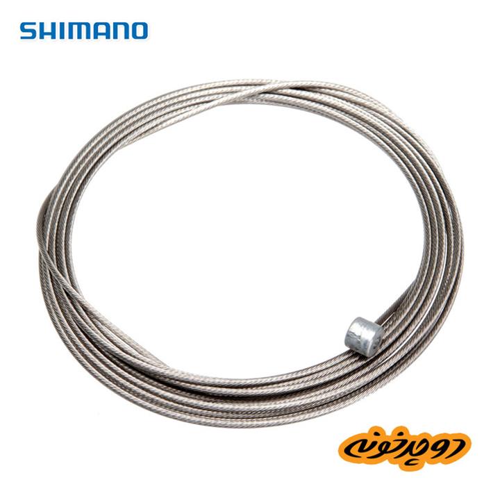 سیم ترمز کوهستان شیمانو