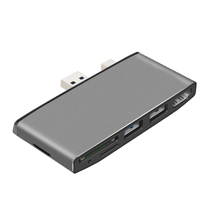 قیمت و خرید مبدل USB به Mini Display مدل HP4