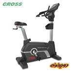 دوچرخه ثابت Cross Fitness Monster X10