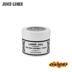 گریس قطعات کربن Juice Lubes