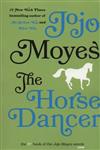 جوجو مویز 8 (اسب رقصان: THE HORSE DANCER)، (انگلیسی)