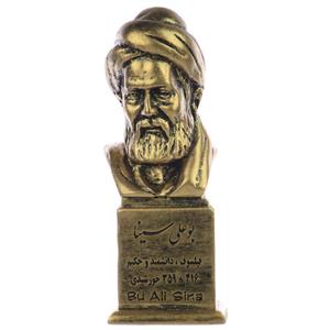 سردیس یادمان طرح بوعلی سینا کد S105 1 