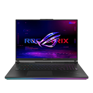 لپ تاپ گیمینگ ایسوس ROG Strix Scar 18 G834JYR-ZA (2024)