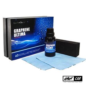 کیت نانو سرامیک خودرو گرافین کارسوس مدل CarSus Graphene Ceramic