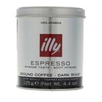 پودر قهوه ایلی Espresso Dark Roast  مقدار 125 گرم