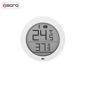 سنسور هوشمند رطوبت و دما میجیا مدل Mi901