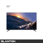 تلویزیون ال ای دی هوشمند بلانتون 50 اینچ مدل BEW-TV5022