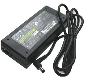 شارژر لپ تاپ 19.5 ولت 3.3 امپر سونی مدل PCGA AC19 Sony 19.5V 3.3A Laptop Charger 