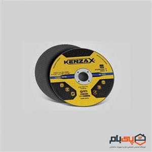  صفحه برش استیل کنزاکس مدل KCS-1115