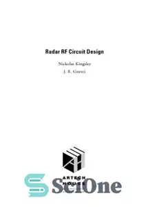 دانلود کتاب Radar RF Circuit Design – طراحی مدار RF رادار