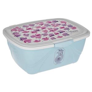 ظرف نان ونوس پلاستیک مدل B105 Venus Plastic B105 Bread Basket